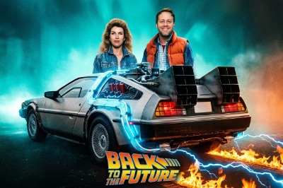 Back To The Future